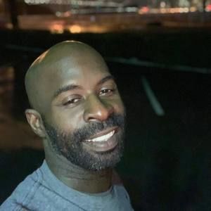 Meet your Posher, Mike